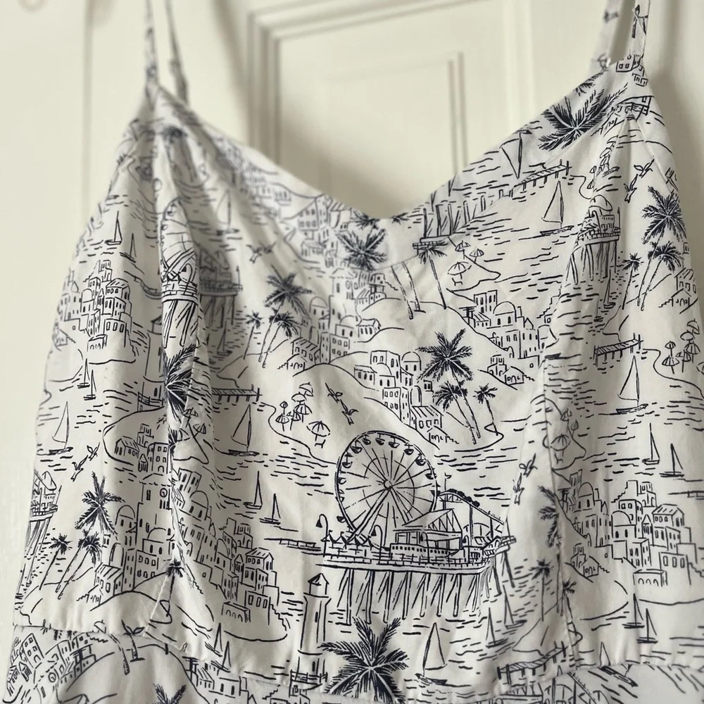 Old Navy Sundress - Picture 4 of 8